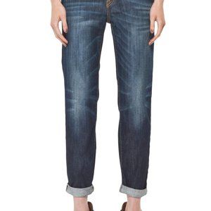 R13 Relaxed Skinny Jeans